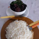 Gororoba Comida