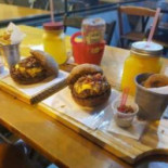 Pizzaria Carol Nourriture