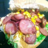 Tico Lanches Comida