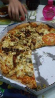 Lanchonete E Pizzaria Dos Irmaos food