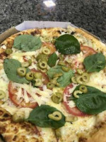 Lanchonete E Pizzaria Dos Irmaos food