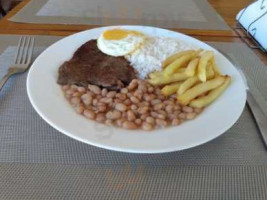 Panela De Barro food