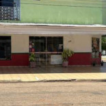 Katiany Lanches E Extérieur