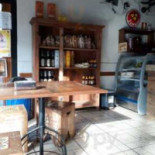 Chico Doceiro Nourriture