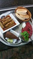 Lanchonete Riad food