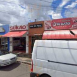 Sukão Sucos E Lanches Extérieur