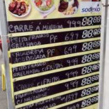 Ele E Ela Comida