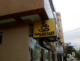 Casa Do Cafe outside