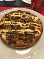 Super Pizza Pan Aruja food