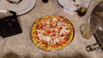 Splendida Hora Lanches E Pizzas food