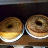 Pão Caseiro Da Teia Nourriture