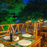 Churrascaria E Chopperia Samba Nourriture
