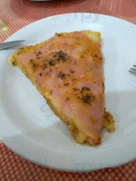Pizzaria Napolitana food