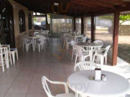 Bar e Restaurante Narval inside