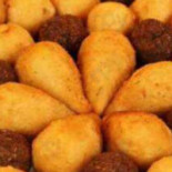 Bartkim Comida