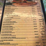 Delicias Lanches Carte