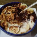 Açaí Do Brasil Comida