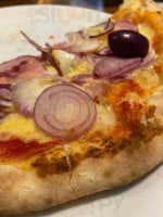 Hannds Pizza Napoletana food