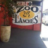Zoo Lanches Extérieur