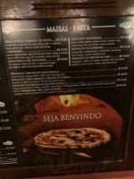 Pizzaria Da Pipa food