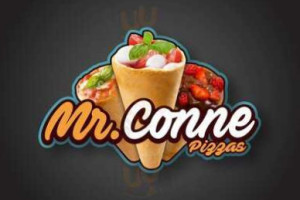 Mr. Conne food