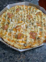 Lanchonete E Pizzaria Sabor Real food