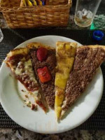 Pizzaria Papatutti food