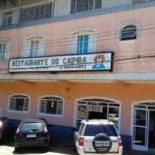 Do Caipira Extérieur
