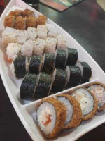Nobu Sushi E Temakeria inside