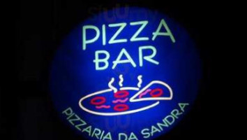 Pizza Bar food