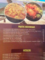 Terapia Bar E Restaurante food