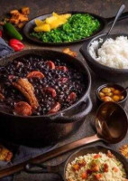 Cantinho Da Feijoada food