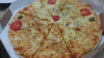 Mix Pizzas food