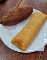 Brasil food