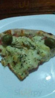 Pizzaria Sete food