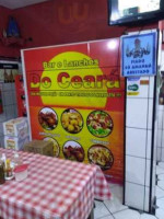 E Lanches Avenida food