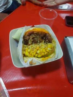 Lanches Mania food
