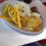 Sr. Gourmet Bar E Restaurante Nourriture