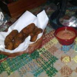 Ponto Do Sabor Extérieur