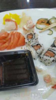 Grande Muralha Sushi food
