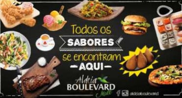 Celeiro food