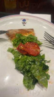 Pizzaria Latitude Zero food