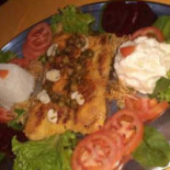 Restaurante La Barka Nourriture