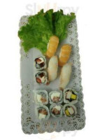 Matsuri Sushi Food food
