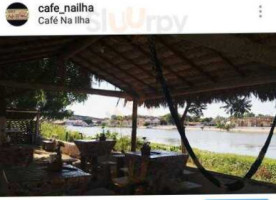 Café Na Ilha food