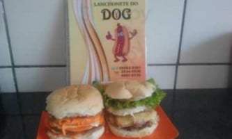 Lanchonete Do Dog food