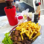 Espaguete E Cia Comida