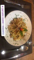 Santuario Gourmet Tiradentes food