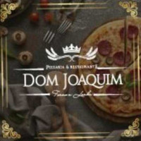 Pizzaria Dom Joaquim food
