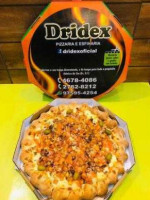 Dridex food